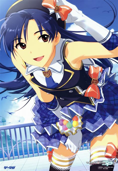 The Idolm Ster Tsundora Com