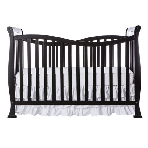 Top 10 Best Baby Cribs 2023 Rocking Swinging Nursery Cribs Reviews