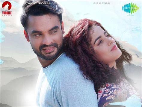 Considering how ordinary maari was, i had my doubts when maari 2 was announced. Release date announced for Maari 2 star Tovino Thomas ...