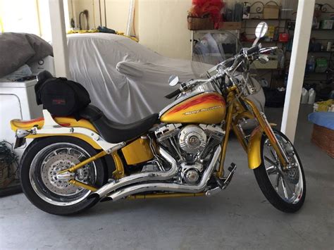 Your moving trailer rental reservations are guaranteed. Harley-davidson Softail In Birmingham, AL For Sale Used ...