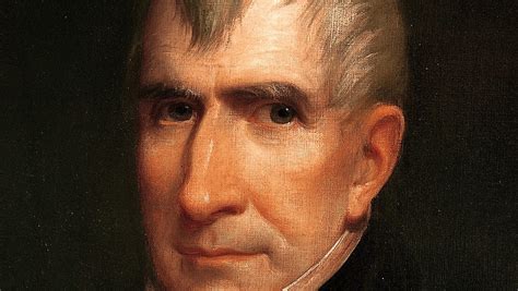 Today In History March 4 1841 William Henry Harrison Gave Longest