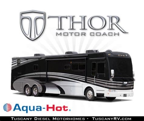 There are numerous reasons why these rvs are so popular among travelers. List of Diesel Motorhomes with Aqua-Hot Grows w/ Top ...
