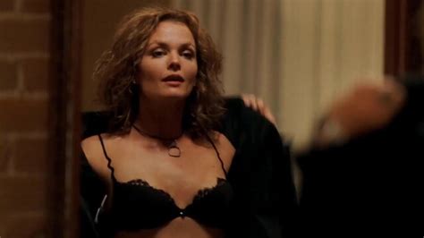 Nude Video Celebs Dina Meyer Sexy Crimes Of Passion 2005