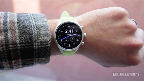 We'll review the issue and make a decision about a partial or a full refund. Fossil Sport review: The best Wear OS watch, not the best ...