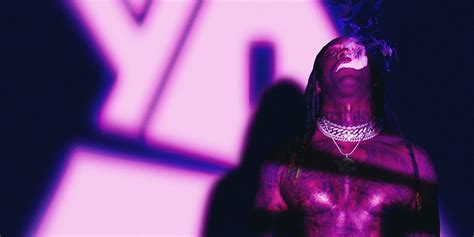 Ty Dolla Ign Featuring Ty Dolla Ign Album Review Pitchfork