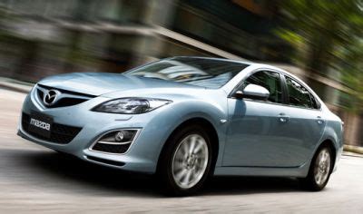 The mazda6 sets the standard for features and performance in a midsize sedan. Mazda6 Car Price in Malaysia