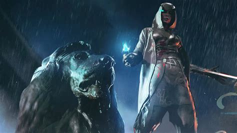 Watch Dogs Legion Dlc Has A Playable Modern Day Assassins Creed Assassin