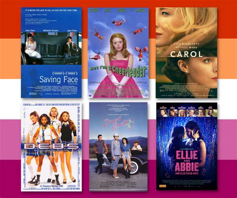 Films To Celebrate Lesbian Visibility Day Queer Screen
