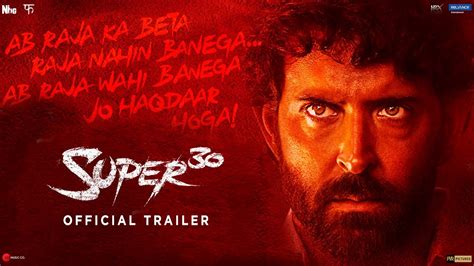 In a fictional universe comprising ten nations. Super 30 Official Trailer | Hit ya Flop Movie world
