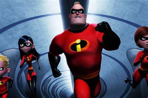 the incredibles 2 all the commentary trailers and updates for pixar s next superhero film