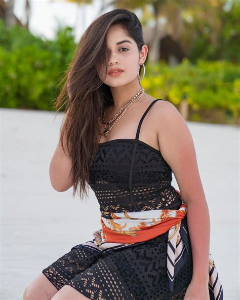 Tv Actress Jannat Jubair Rahmani Bold Photos In Bikini Fans Reaction