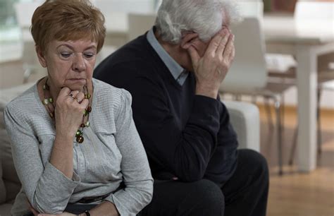 Why Couples Divorce After Decades Of Marriage Couples Divorce