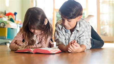 Something taught, especially by a religious or philosophical authority. How to Teach Kids the Value of God's Word | Jellytelly Parents