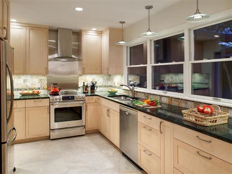 In kitchens with limited outlets or many competing appliances, wireless under cabinet lighting is an ideal solution. Under-Cabinet Lighting Choices | DIY