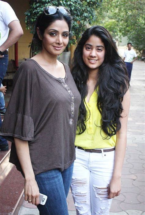 10 Rare Pictures Of Jhanvi Kapoor That Youve Probably Never Seen