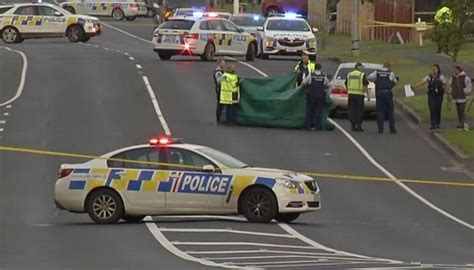 Person Dies After Being Hit By Car In South Auckland Newshub