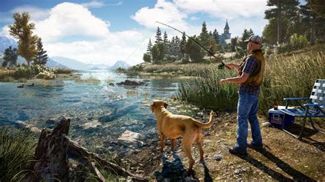 Buy Far Cry 5 Gold Edition Farcryv Key Mmoga