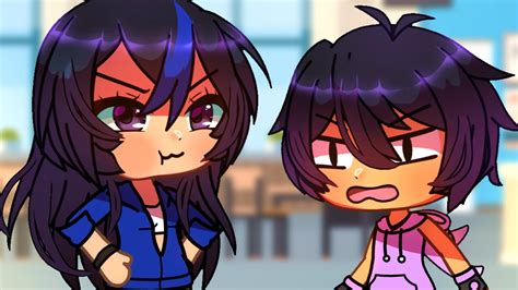 Youre Still Short Aphmau Gacha Life Meme Youtube Hot Sex Picture