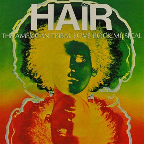 Lyrics to hair broadway musical. Radio Hits April 1969: Hair, There and Everywhere | Best Classic Bands