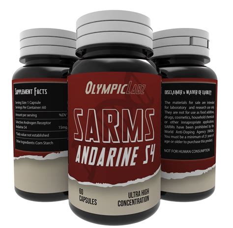 Lieutenant SARMs Lawsuit | Free Case Evaluation