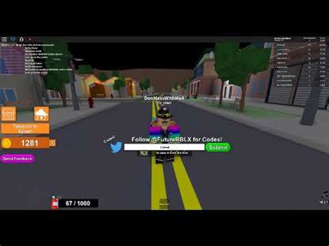 Roblox sorcerer fighting simulator codesrefers to the game codes for the game of the same name. VEHICLES Fire Fighting Simulator | Roblox | Twitter ...