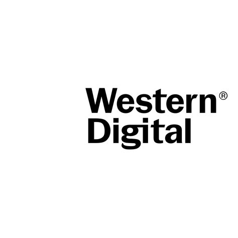 Collection Of Western Digital Logo Png Pluspng