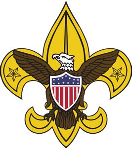 Download Boy Scouts of the USA Universal Logo Vector (.EPS) Free Download