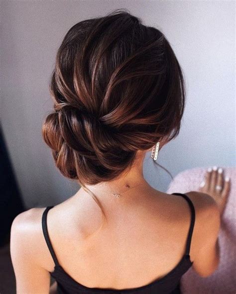 25 Of The Best Casual Updo Hairstyles You Should Give A Try Take A Look