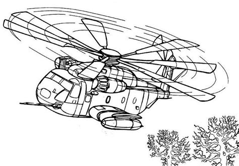 We bet, your kid will like it as there is no restriction in applying color of their choice. Helicopter Coloring Pages - GetColoringPages.com