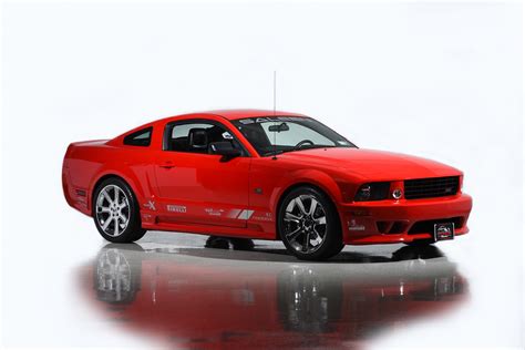 > add your zip code ▿. Used 2005 Ford Mustang Saleen For Sale ($21,900 ...
