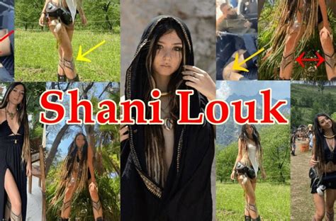 Video Shani Louk Viral Link Telegram My XXX Hot Girl