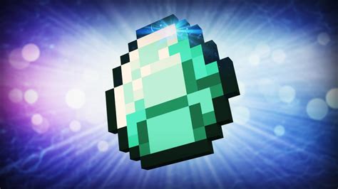 Minecraft 8 Curiosidades Sobre O Diamante Minecraft Curiosidades