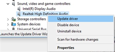 How To Download And Reinstall Realtek Hd Audio Manager In Windows 10