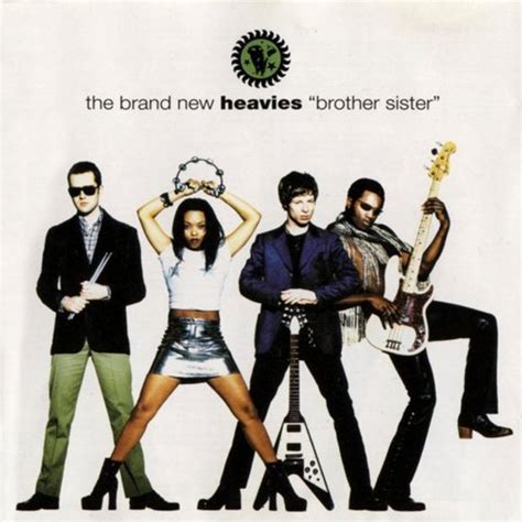 The Brand New Heavies Brother Sister 1994 Acid Jazz Funk Flac