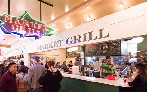 See 157 unbiased reviews of whole foods market, rated 4.5 of 5 on tripadvisor and ranked #114 of 4,086 restaurants in seattle. Market Grill - Downtown - Seattle | Grilling, Seattle food ...