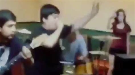 PB Reacts | When Denny’s Became A Mosh Pit - What Was The Denny’s Grand