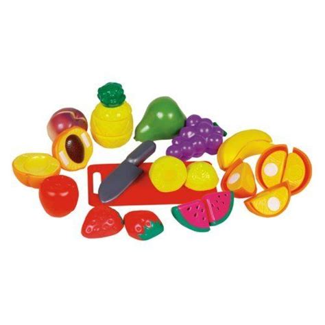 Small World Living Fun With Fruit By Small World Toys 17 22 Playset Kindergarten Toy Toys