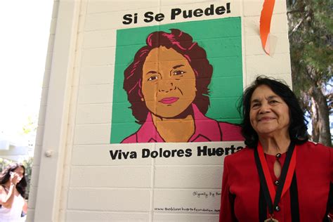 Dolores Huerta Selected As Commencement Speaker — Mount Holyoke News