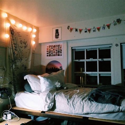 Pinterest Gracereid17 ☼ Cool Dorm Rooms Dorm Inspiration Dorm Rooms