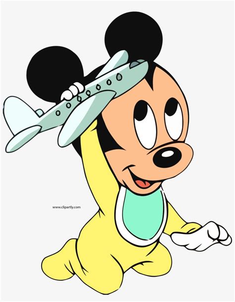 Toy Mouse Clipart