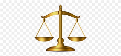 List Of Synonyms And Antonyms Of The Word Law Scales Clip