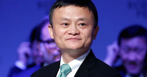 Jack Ma Success Story A True Rags To Riches Story