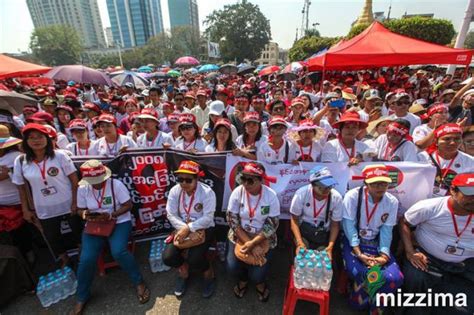 World military power 7.474 views5 months ago. Myanmar holds rare rally to call for constitution reform | Mizzima Myanmar News and Insight