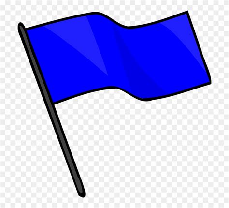 Blue Flag Clipart 10 Free Cliparts Download Images On Clipground 2021
