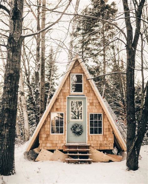 50 Tiny Houses So Adorable We Want To Steal Them — Best Life Tiny