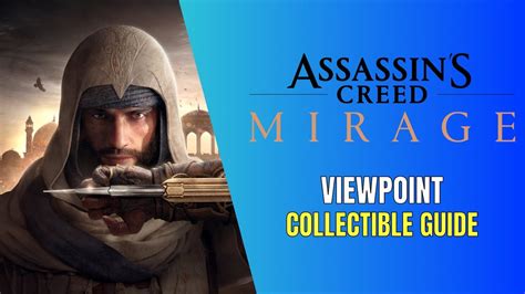 Assassin S Creed Mirage Fearless Trophy Achievement Guide All