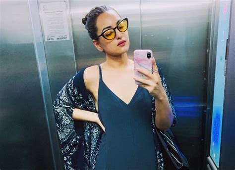 Sonakshi Sinha Takes A Dig At Trolls After Quitting Twitter Does A