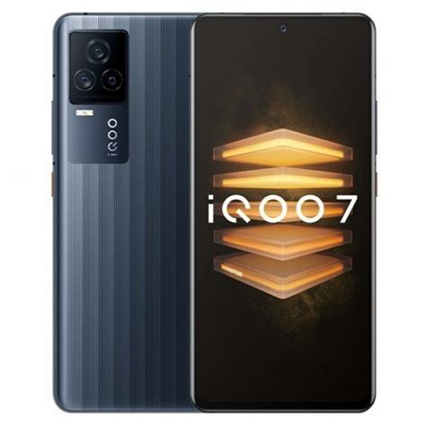 Specifications And Price Of The Vivo IQOO Mobile And Its Most Important Features