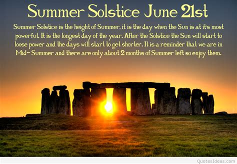 I needs must follow death, who calls for me. Bildergebnis für summer solstice quotes | Summer solstice ...