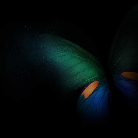 Download Samsung Galaxy Fold Wallpapers In Full Resolution